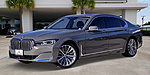 Used 2022 BMW 7 SERIES 750I XDRIVE in TYLER, TEXAS