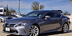Used 2015 LEXUS RC 350  in TYLER, TEXAS