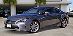 Used 2015 LEXUS RC 350  in TYLER, TEXAS