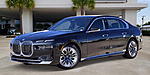 Used 2026 BMW I7 EDRIVE50 in TYLER, TEXAS