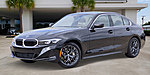 Used 2026 BMW 3 SERIES 330I NA XDRIVE in TYLER, TEXAS