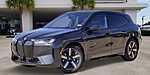 Used 2026 BMW iX XDRIVE45 in TYLER, TEXAS