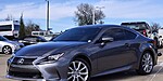 Used 2015 LEXUS RC 350  in TYLER, TEXAS