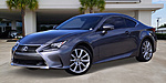 Used 2015 LEXUS RC 350  in TYLER, TEXAS