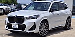 Used 2025 BMW X1 M35I in TYLER, TEXAS