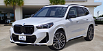 Used 2025 BMW X1 M35I in TYLER, TEXAS