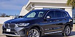 Used 2022 BMW X3 SDRIVE30I in TYLER, TEXAS