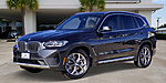 Used 2022 BMW X3 SDRIVE30I in TYLER, TEXAS