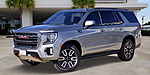 Used 2023 GMC YUKON AT4 in TYLER, TEXAS