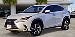 Used 2018 LEXUS NX NX 300 in TYLER, TEXAS