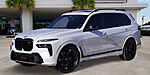 Used 2025 BMW X7 M60I in TYLER, TEXAS