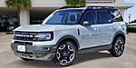 Used 2022 FORD BRONCO SPORT OUTER BANKS in TYLER, TEXAS
