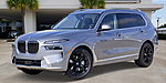 Used 2026 BMW X7 XDRIVE40I in TYLER, TEXAS