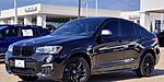 Used 2018 BMW X4 M40I in TYLER, TEXAS