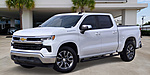 Used 2022 CHEVROLET SILVERADO 1500 LT in TYLER, TEXAS