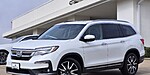 Used 2020 Honda Pilot TOURING 7-PASSENGER in TYLER, TEXAS