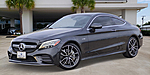 Used 2020 MERCEDES-BENZ C-CLASS AMG C 43 in TYLER, TEXAS