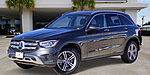 Used 2022 MERCEDES-BENZ GLC-CLASS GLC 300 in TYLER, TEXAS