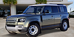 Used 2023 LAND ROVER DEFENDER S in TYLER, TEXAS