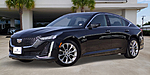 Used 2024 CADILLAC CT5 PREMIUM LUXURY in TYLER, TEXAS
