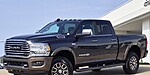 Used 2021 RAM 2500 LONGHORN in TYLER, TEXAS