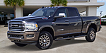 Used 2021 RAM 2500 LONGHORN in TYLER, TEXAS