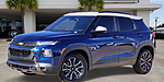 Used 2023 CHEVROLET TRAILBLAZER ACTIV in TYLER, TEXAS