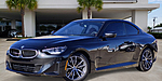 Used 2025 BMW 2 SERIES 230I in TYLER, TEXAS