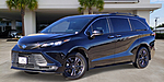 Used 2024 TOYOTA SIENNA XLE in TYLER, TEXAS