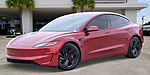 Used 2024 TESLA MODEL 3 PERFORMANCE in TYLER, TEXAS