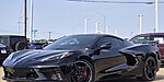 Used 2023 CHEVROLET CORVETTE 2LT in TYLER, TEXAS