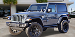 Used 2024 JEEP WRANGLER SPORT S in TYLER, TEXAS
