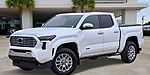 Used 2025 TOYOTA TACOMA LIMITED in TYLER, TEXAS