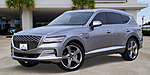 Used 2024 GENESIS GV80  in TYLER, TEXAS
