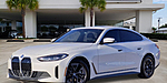 Used 2023 BMW i4 EDRIVE35 in TYLER, TEXAS
