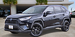 Used 2019 TOYOTA RAV4 HYBRID XLE in TYLER, TEXAS
