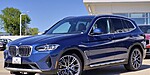 Used 2023 BMW X3 SDRIVE30I in TYLER, TEXAS
