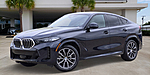 Used 2024 BMW X6 XDRIVE40I in TYLER, TEXAS