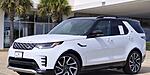 Used 2024 LAND ROVER DISCOVERY METROPOLITAN EDITION in TYLER, TEXAS