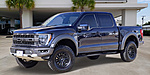 Used 2022 FORD F-150 RAPTOR in TYLER, TEXAS