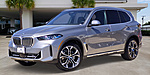 Used 2026 BMW X5 XDRIVE40I in TYLER, TEXAS
