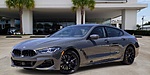 Used 2026 BMW 8 SERIES 840I in TYLER, TEXAS