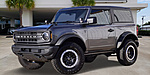 Used 2023 FORD BRONCO BASE in TYLER, TEXAS