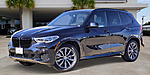 Used 2023 BMW X5 M50I in TYLER, TEXAS