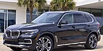 Used 2023 BMW X5 SDRIVE40I in TYLER, TEXAS