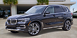 Used 2023 BMW X5 SDRIVE40I in TYLER, TEXAS