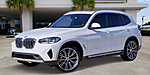 Used 2023 BMW X3 XDRIVE30I in TYLER, TEXAS