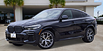 Used 2022 BMW X6 XDRIVE40I in TYLER, TEXAS