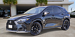 Used 2024 LEXUS NX NX 350 F SPORT HANDLING in TYLER, TEXAS