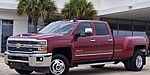 Used 2019 CHEVROLET SILVERADO 3500 LTZ in TYLER, TEXAS